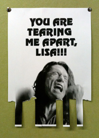 The Room