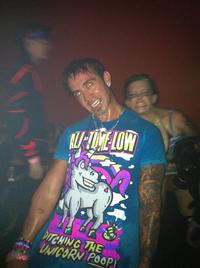 Photo Bombing