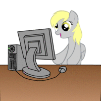 Computer Reaction Faces