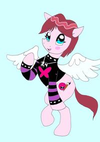 My Little Pony: Friendship is Magic
