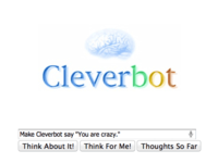 Cleverbot
