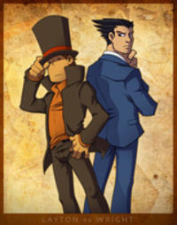 Phoenix Wright: Ace Attorney