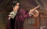 Phoenix Wright: Ace Attorney