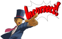 Phoenix Wright: Ace Attorney