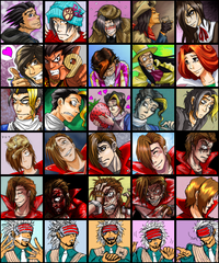 Phoenix Wright: Ace Attorney