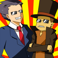 Phoenix Wright: Ace Attorney