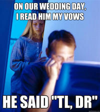 Internet Husband