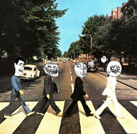 Abbey Road Parodies