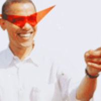 Kamina glasses
