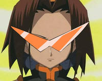 Kamina glasses
