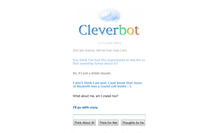 Cleverbot