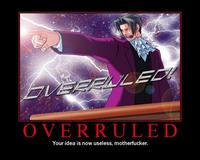 Objection!