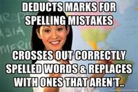 Unhelpful High School Teacher