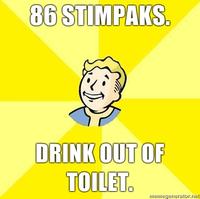 Fallout