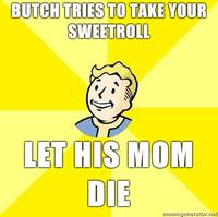 Fallout