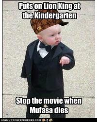 Scumbag Steve