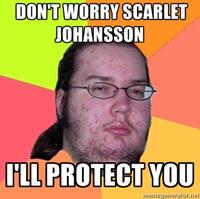 Scarlett Johansson Leaked Nudes