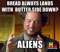 Ancient Aliens