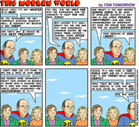 September 11th, 2001 Attacks