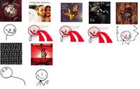 /mu/ album reaction