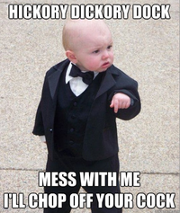 Baby Godfather