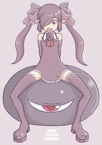 Beako (Damn All You Lolicon!)