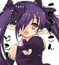 Beako (Damn All You Lolicon!)