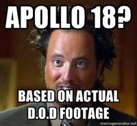 Ancient Aliens