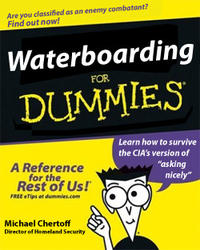 X for Dummies