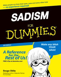 X for Dummies