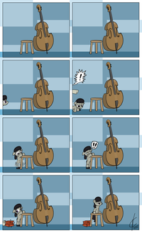 Pony Reactions