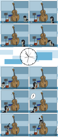 Pony Reactions