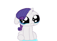 Pony Reactions