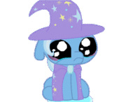 Pony Reactions