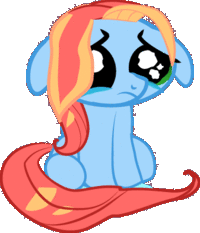 Pony Reactions