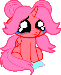 Pony Reactions
