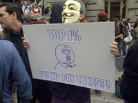 Occupy Wall Street
