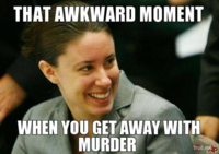 Casey Anthony Trial