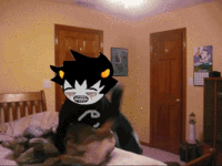 Homestuck