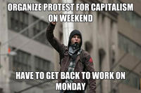 Occupy Wall Street