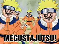 Me Gusta