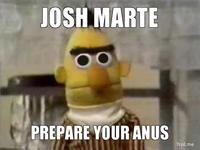 PREPARE YOUR ANUS
