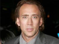 Nicolas Cage