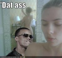Scarlett Johansson Leaked Nudes