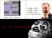 Oh Crap / OMG Rage Face