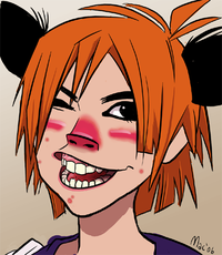 Cracky Chan