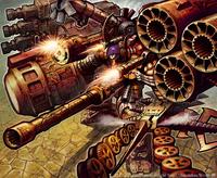 More Dakka