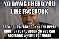 Xzibit Yo Dawg