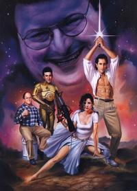 Alternate Universe