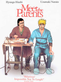 Alternate Universe